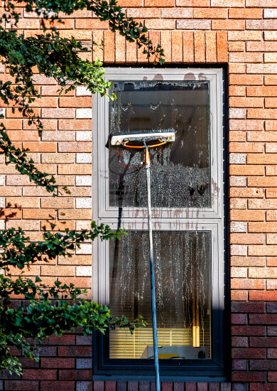 Window Cleaning