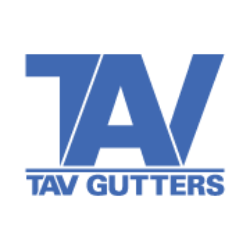 Tav Gutters logo