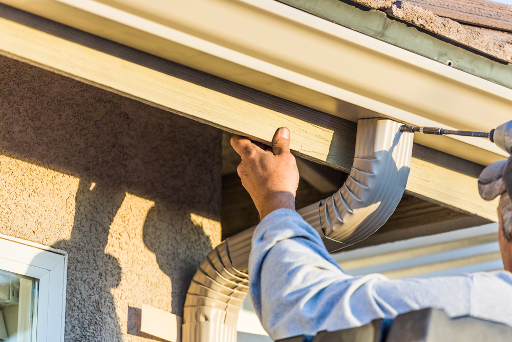 Things To Consider When Choosing A Gutter Repair Contractor In New Jersey