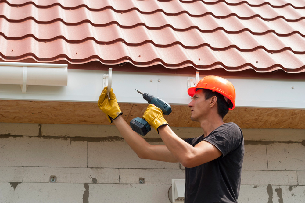 How Much Does Gutter Installation Cost In New Jersey?