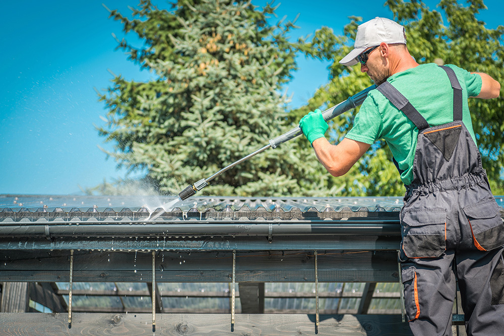 How Often Should You Clean Your Gutters?